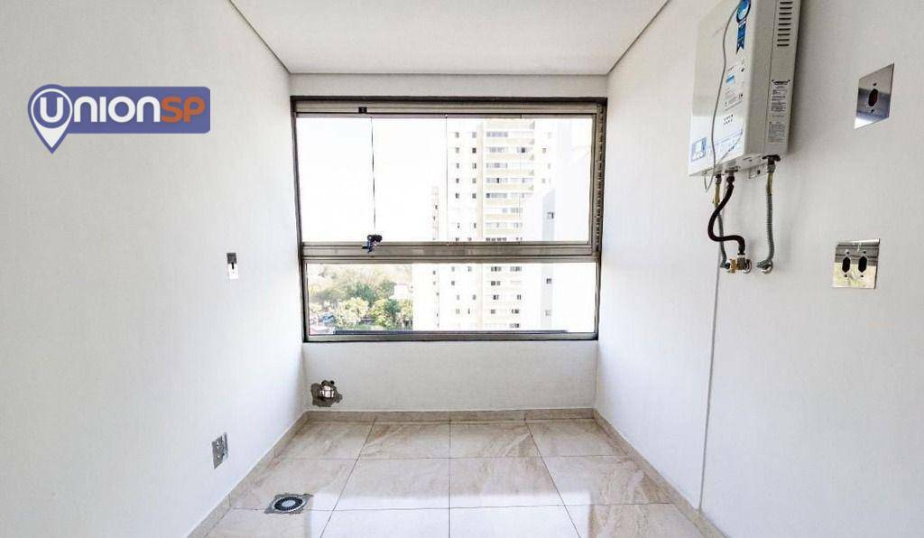 Apartamento à venda com 1 quarto, 70m² - Foto 8