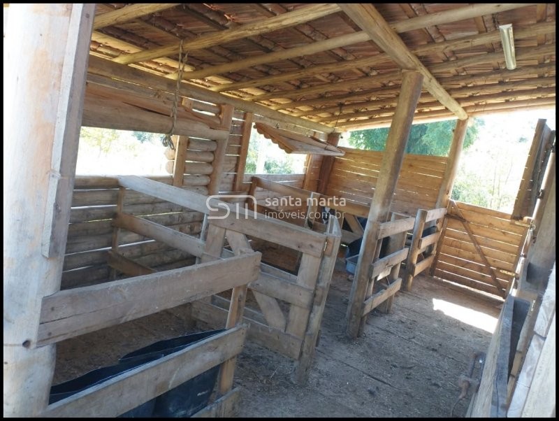 Fazenda à venda com 3 quartos, 24m² - Foto 25