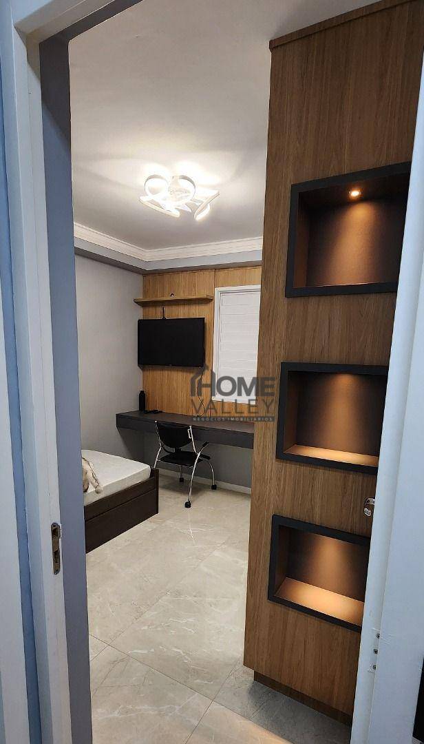 Cobertura à venda com 3 quartos, 97m² - Foto 15