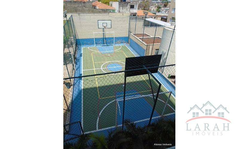 Apartamento à venda com 3 quartos, 70m² - Foto 24