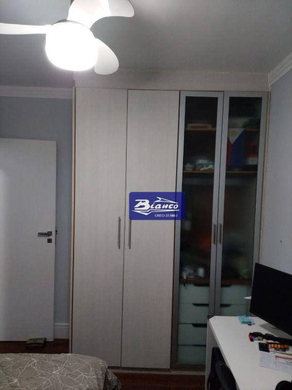 Apartamento à venda com 3 quartos, 93m² - Foto 19