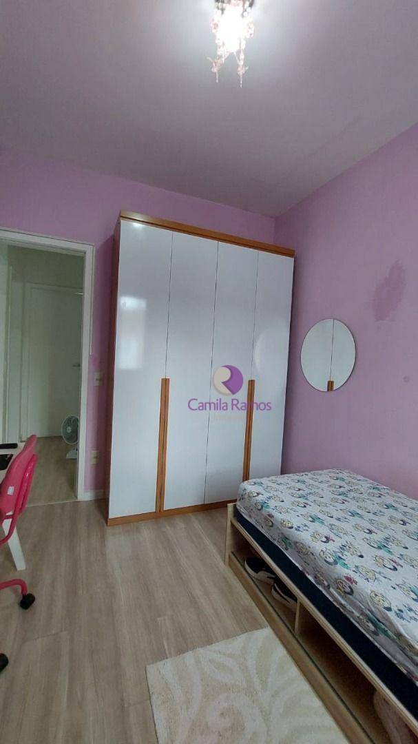 Sobrado à venda com 3 quartos, 80m² - Foto 22