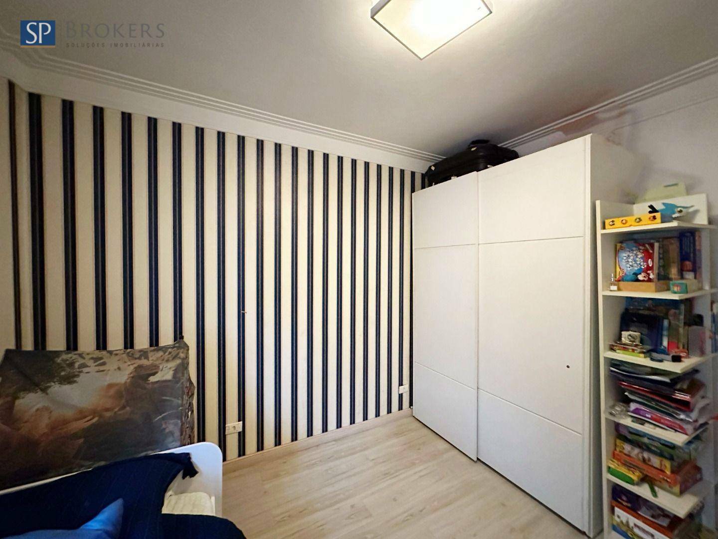 Apartamento à venda com 2 quartos, 63m² - Foto 16