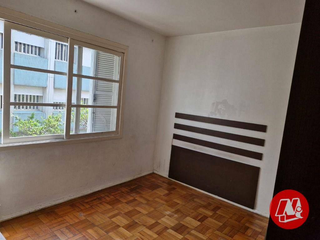 Apartamento à venda com 2 quartos, 45m² - Foto 4