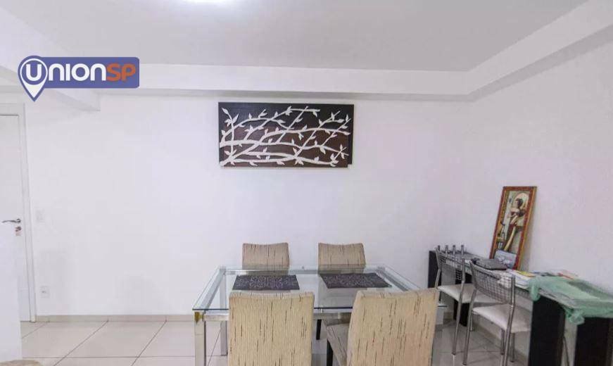 Apartamento à venda com 3 quartos, 82m² - Foto 14