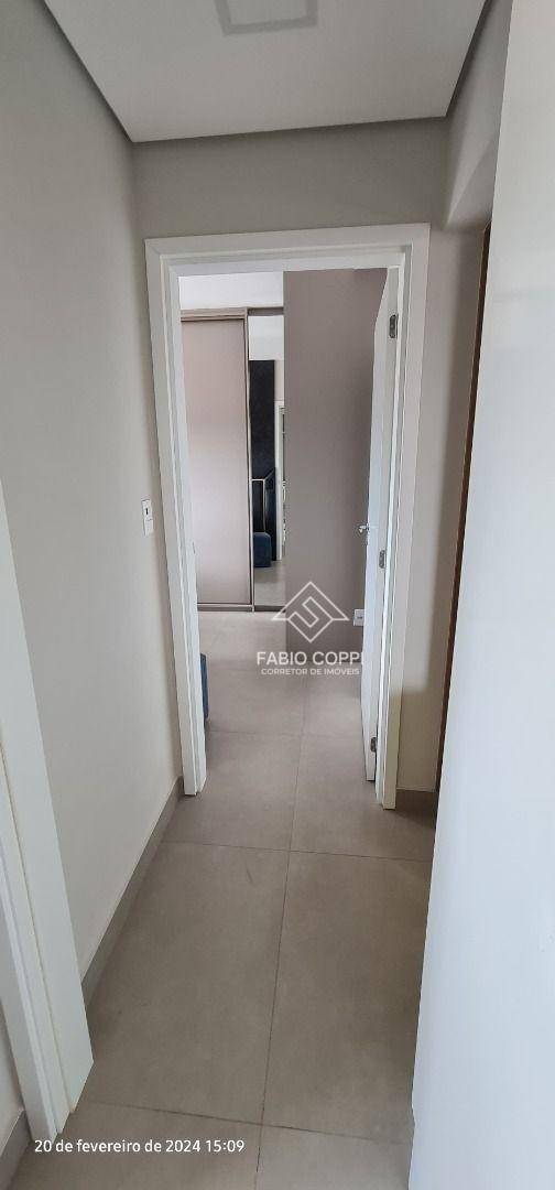 Apartamento à venda com 2 quartos, 98m² - Foto 10