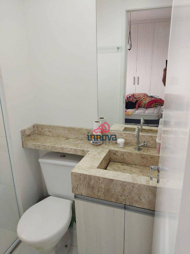 Apartamento à venda com 2 quartos, 44m² - Foto 10