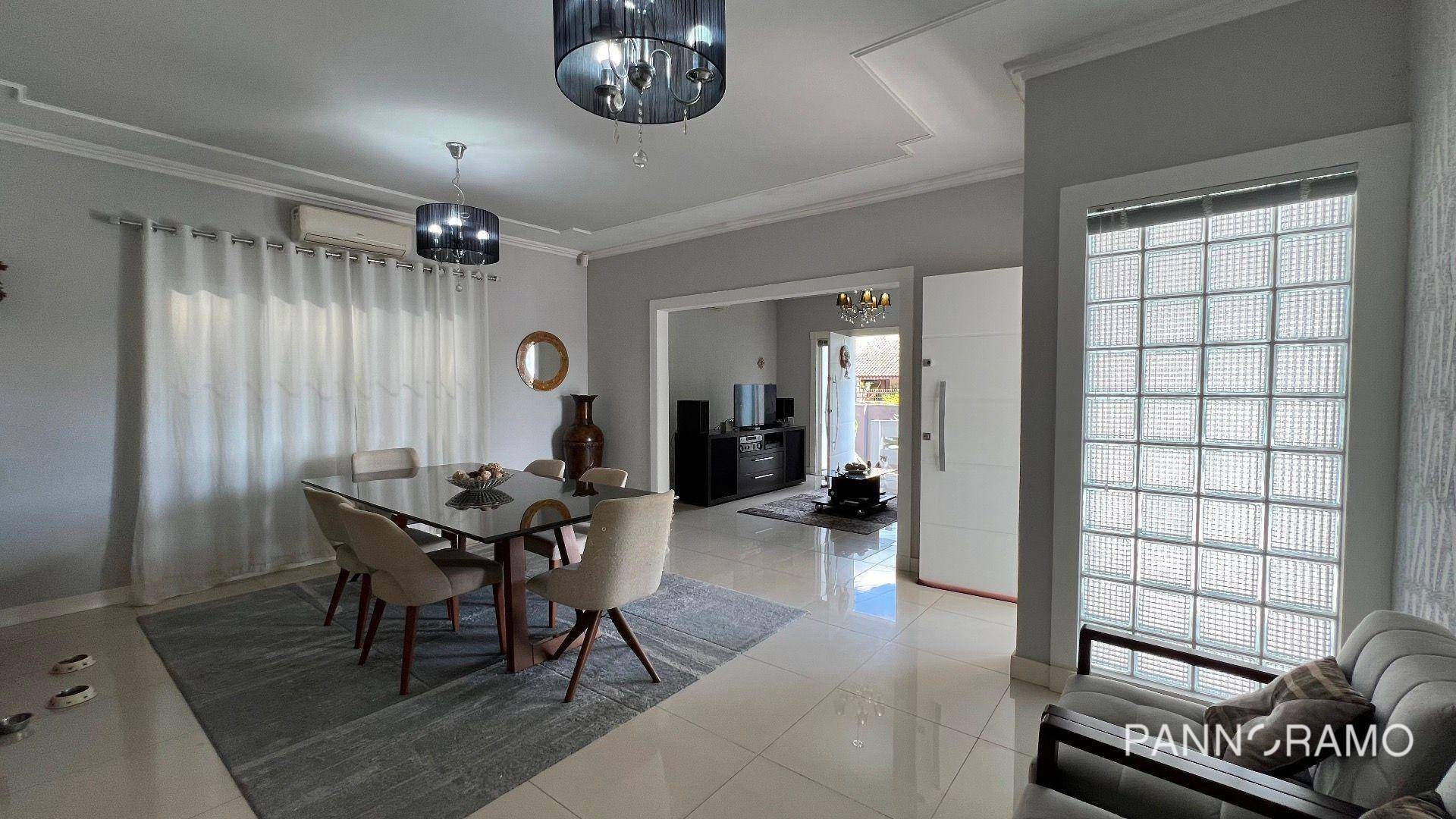 Casa à venda com 3 quartos, 199m² - Foto 8