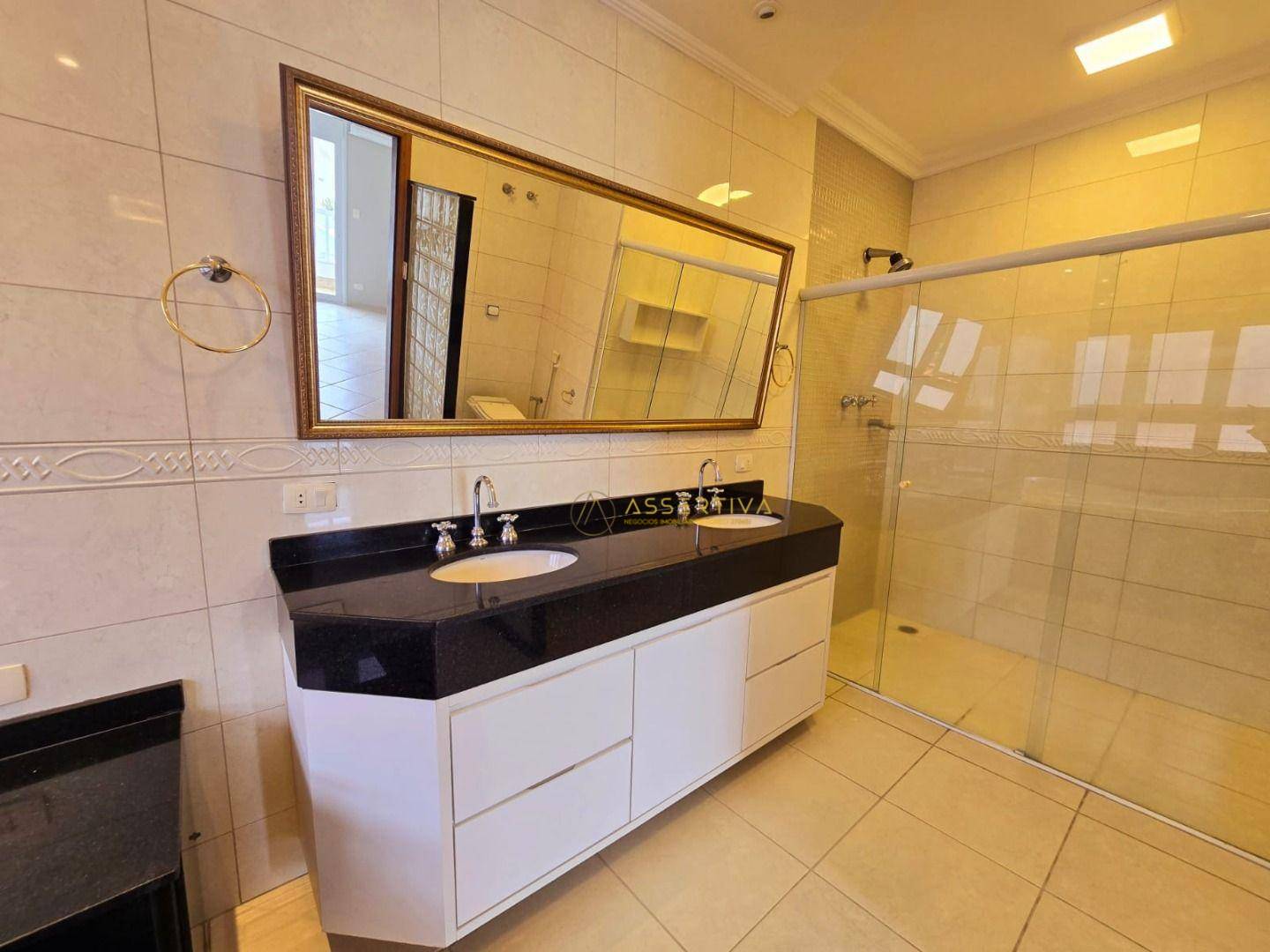 Casa de Condomínio, 4 quartos - Foto 49