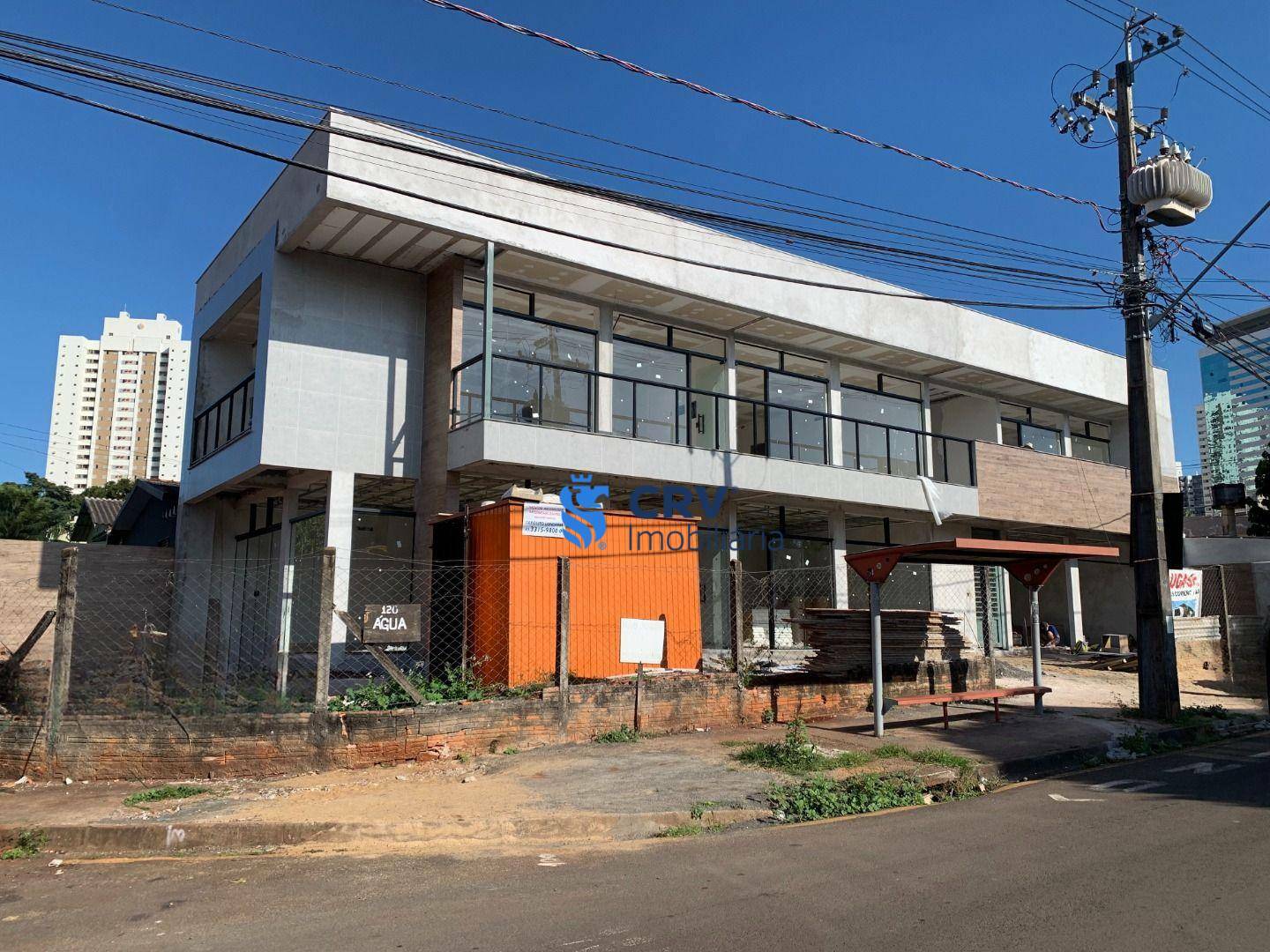 Conjunto Comercial-Sala para alugar, 50m² - Foto 1