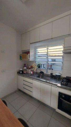 Sobrado à venda com 2 quartos, 69m² - Foto 2