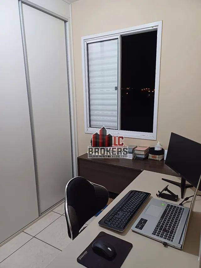 Apartamento à venda com 2 quartos, 49m² - Foto 8