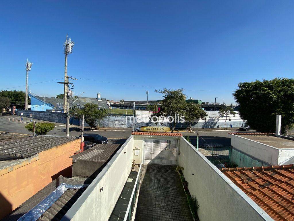 Sobrado à venda com 4 quartos, 364m² - Foto 46