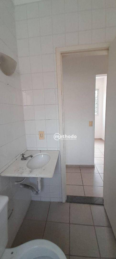 Apartamento para alugar com 2 quartos, 49m² - Foto 6