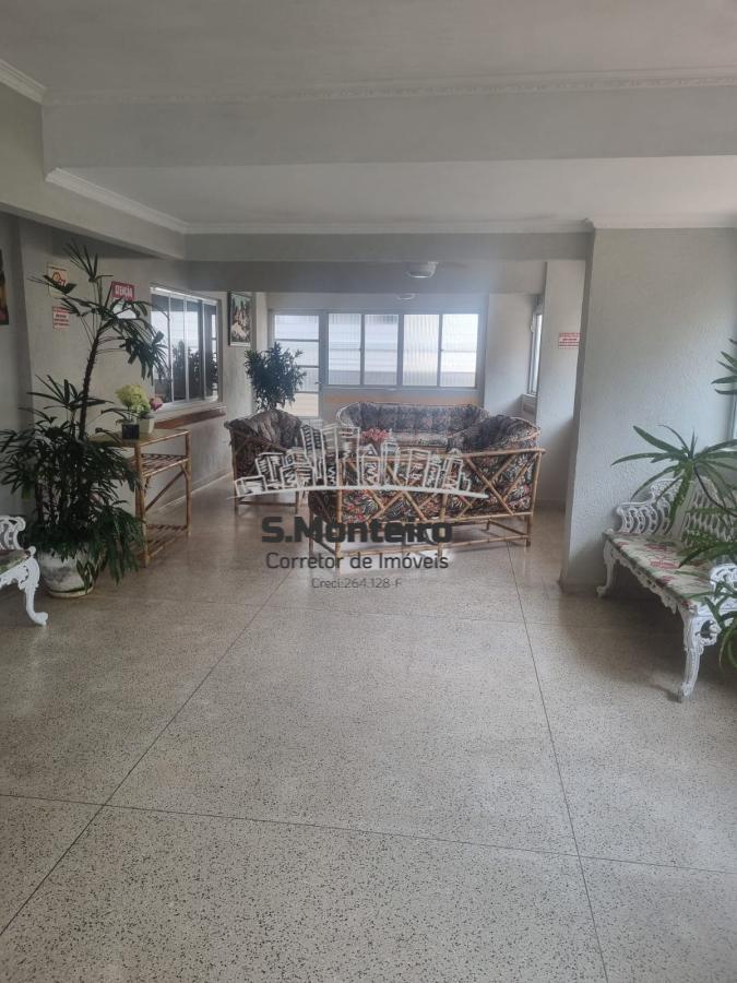 Apartamento à venda com 1 quarto, 46m² - Foto 18