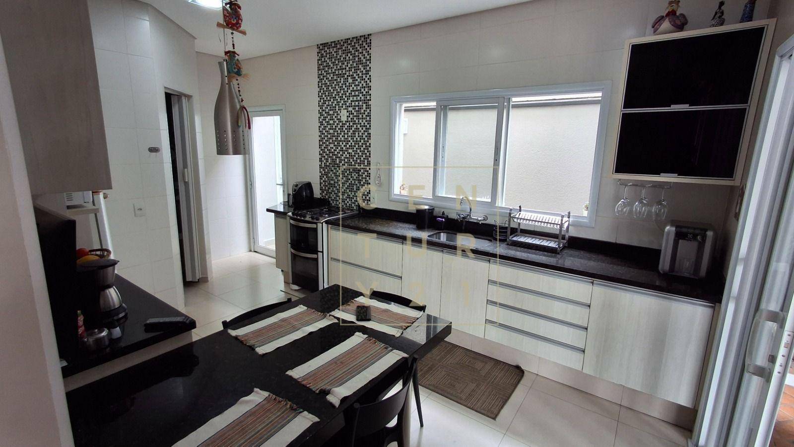 Casa de Condomínio à venda com 3 quartos, 180m² - Foto 10