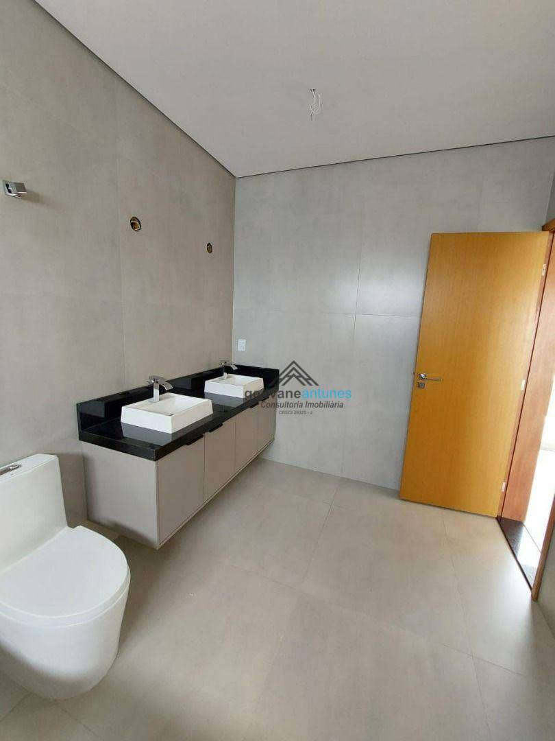 Casa de Condomínio à venda e aluguel com 4 quartos, 394m² - Foto 13