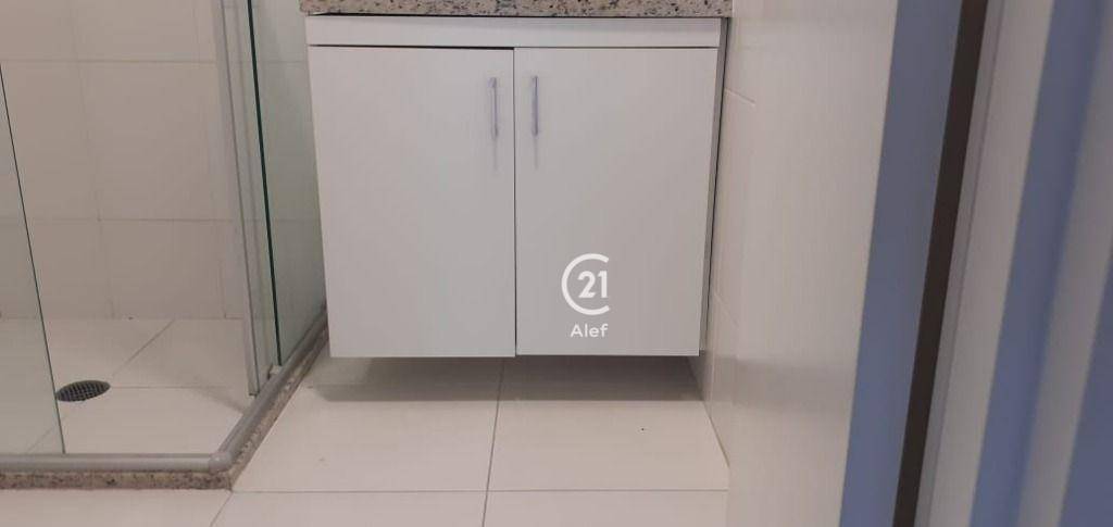 Apartamento para alugar com 2 quartos, 82m² - Foto 10