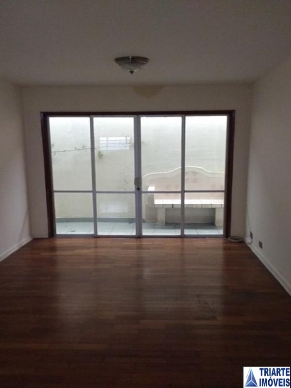 Casa à venda com 4 quartos, 160m² - Foto 4