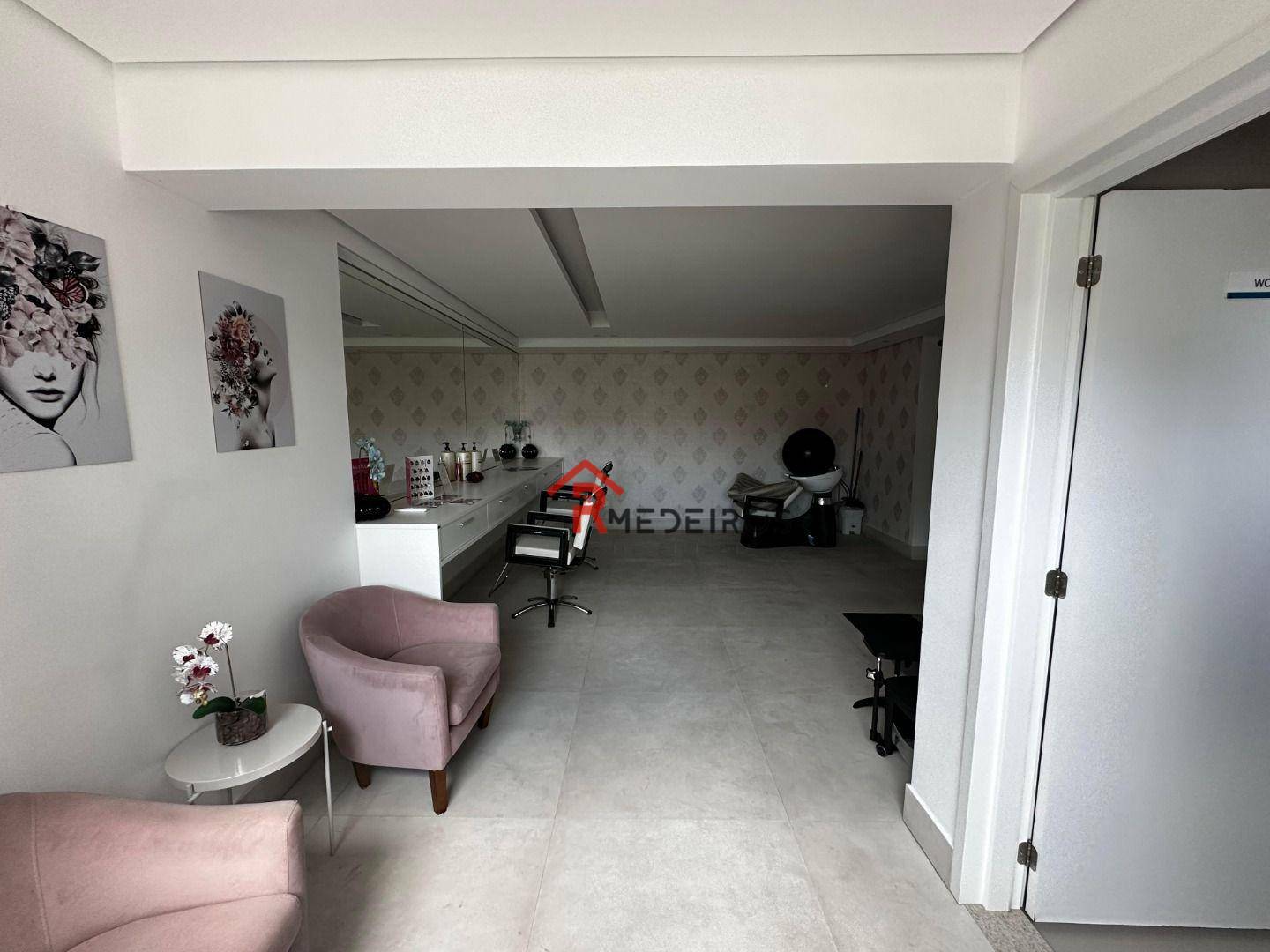 Apartamento à venda com 2 quartos, 75m² - Foto 22