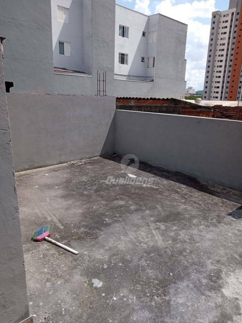 Sobrado para alugar com 2 quartos, 158m² - Foto 20