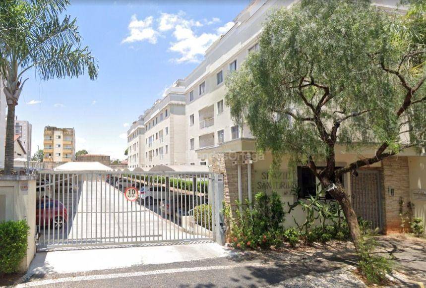 Apartamento, 2 quartos, 54 m² - Foto 1