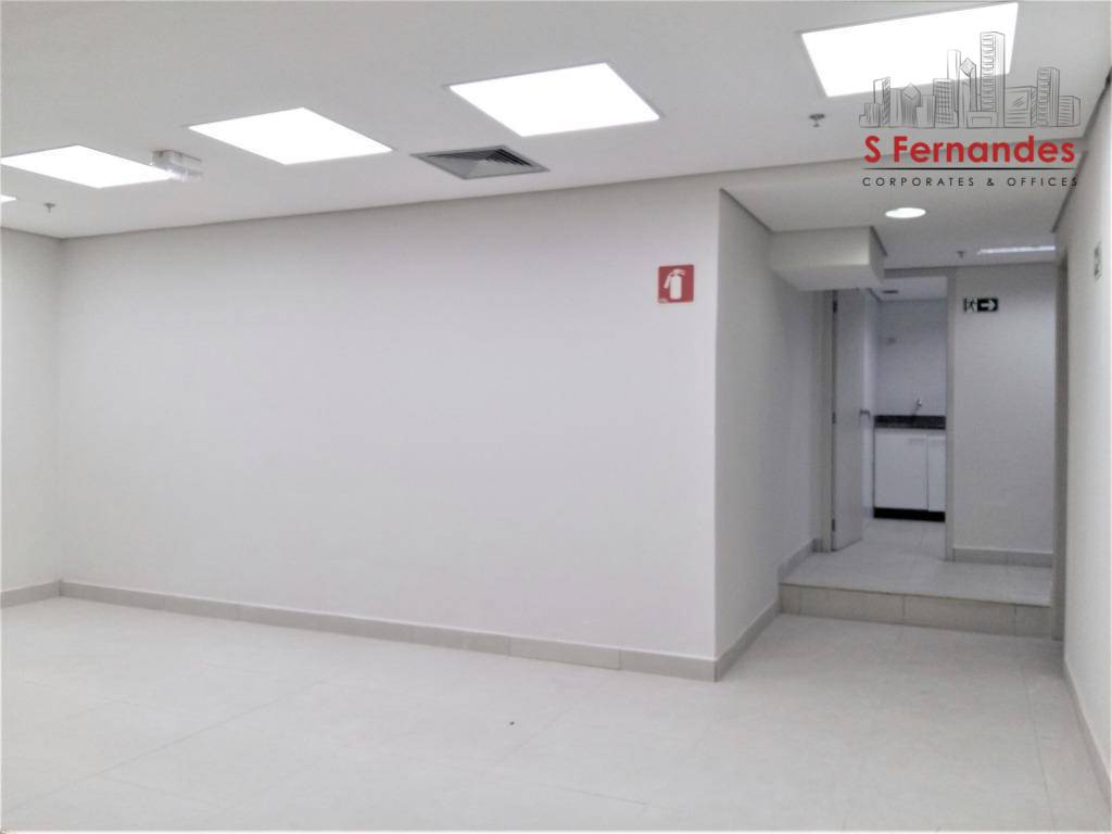 Loja-Salão para alugar, 538m² - Foto 11