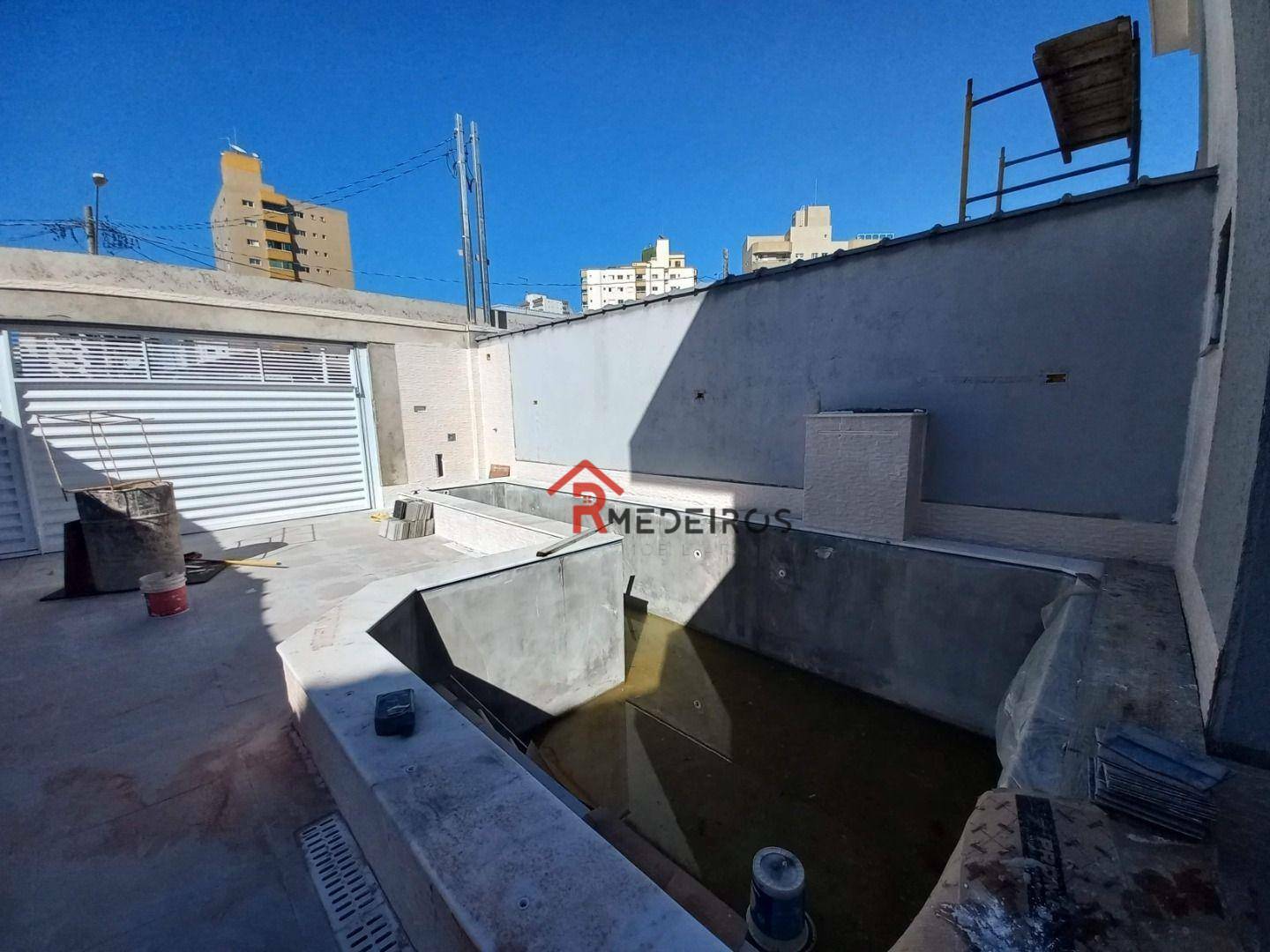 Sobrado à venda com 3 quartos, 135m² - Foto 6