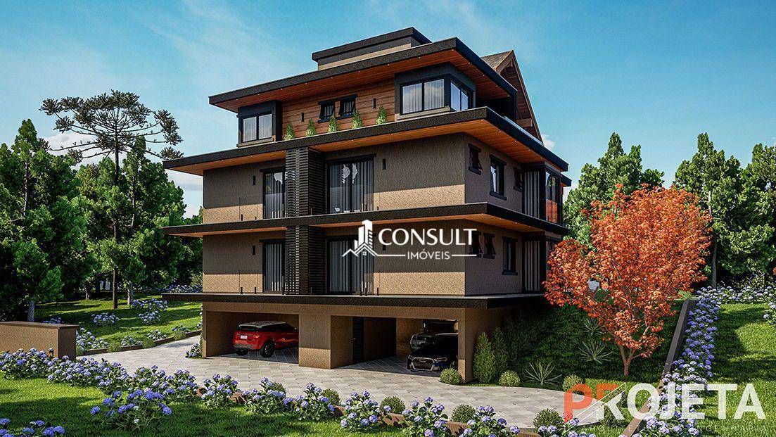 Apartamento, 2 quartos, 81 m² - Foto 4