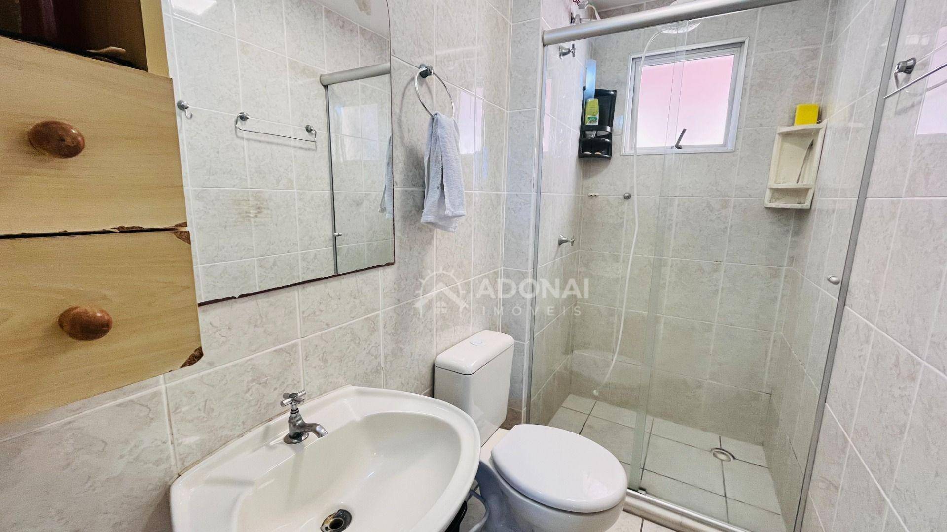 Apartamento à venda com 3 quartos, 75M2 - Foto 14