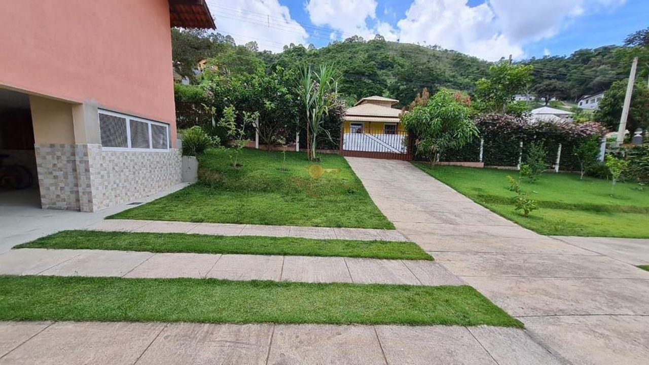 Casa de Condomínio à venda com 3 quartos, 190m² - Foto 17