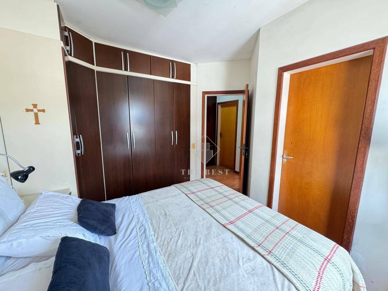 Apartamento à venda com 3 quartos, 65m² - Foto 10