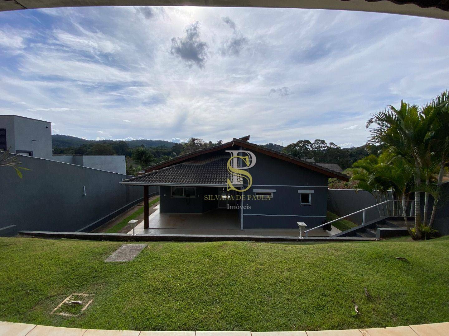 Casa de Condomínio para alugar com 3 quartos, 245m² - Foto 24