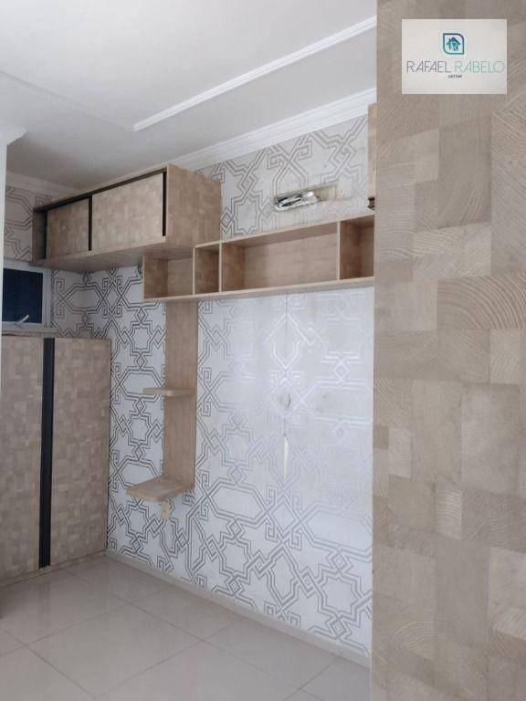 Casa de Condomínio à venda com 2 quartos, 68m² - Foto 7