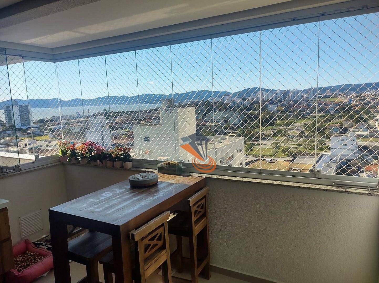 Apartamento à venda com 3 quartos, 97m² - Foto 7