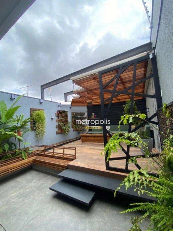 Sobrado à venda com 4 quartos, 268m² - Foto 7