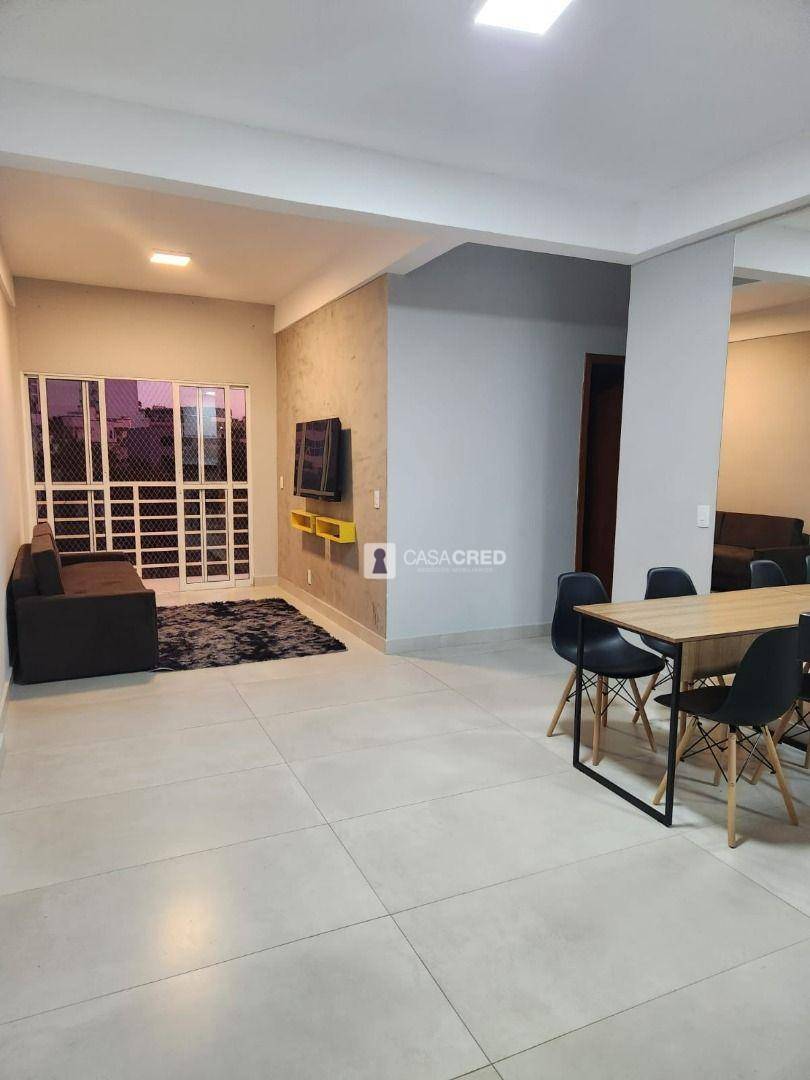 Apartamento à venda com 2 quartos, 55m² - Foto 8