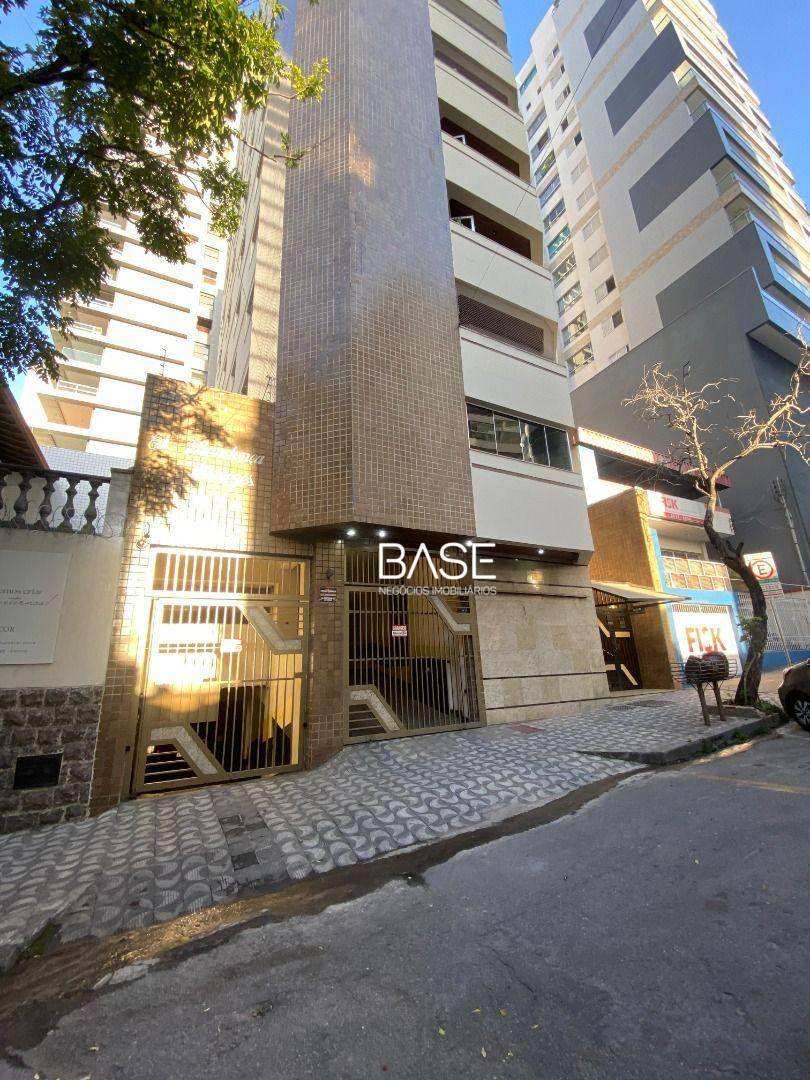 Apartamento, 3 quartos, 120 m² - Foto 1