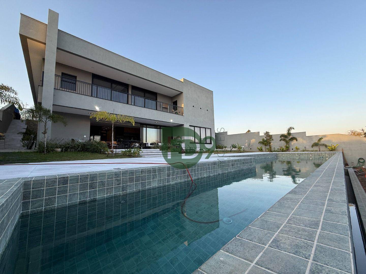 Casa de Condomínio, 4 quartos - Foto 3