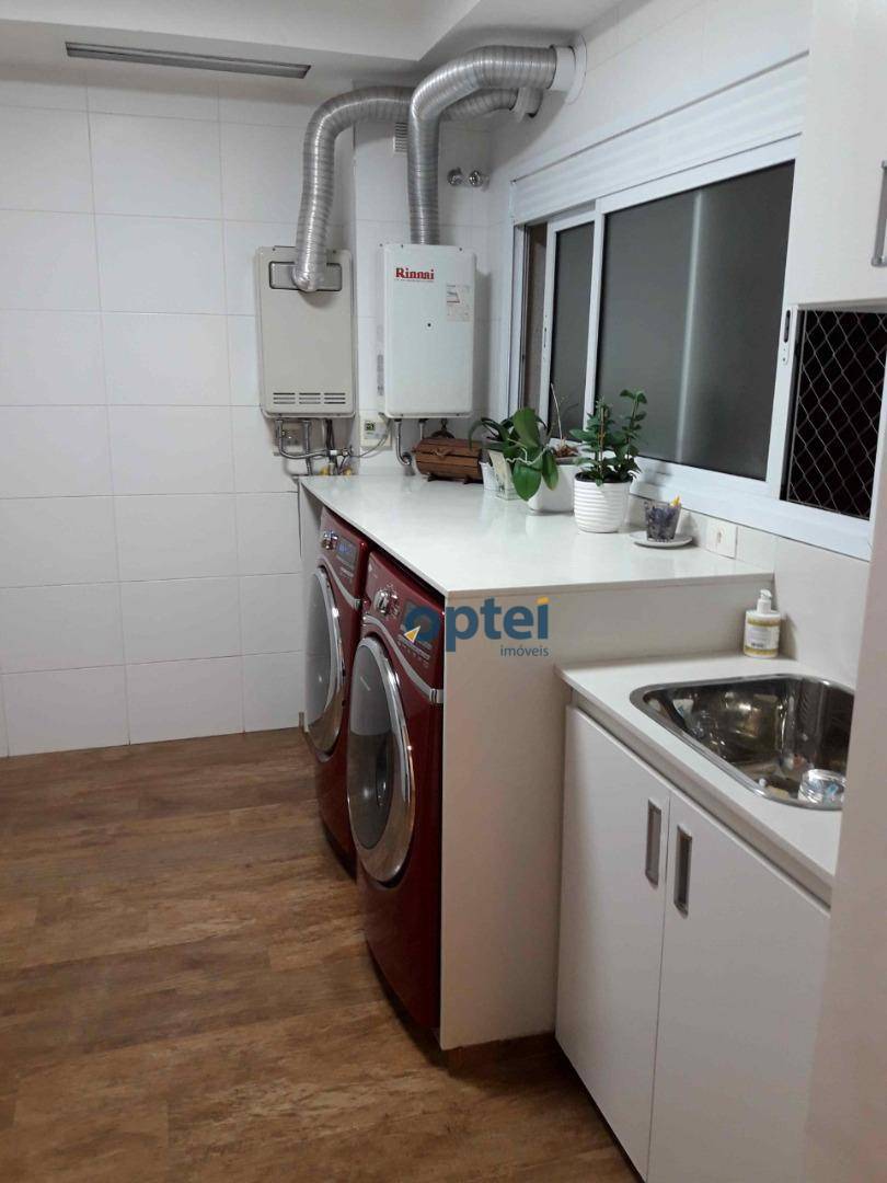 Apartamento à venda com 3 quartos, 244m² - Foto 17