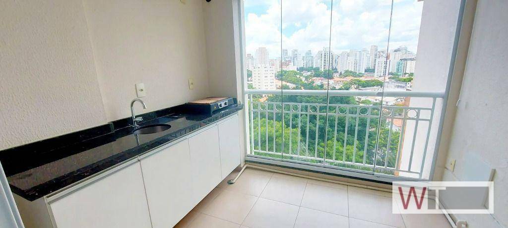 Apartamento para alugar com 2 quartos, 63m² - Foto 5