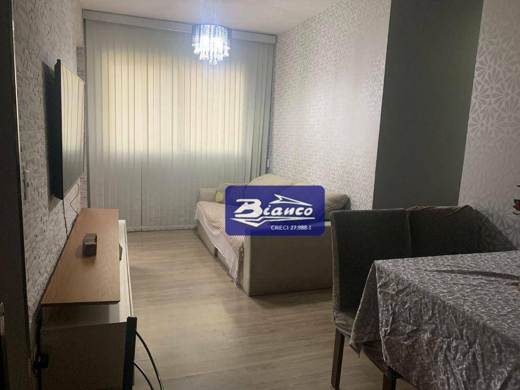 Apartamento à venda com 2 quartos, 59m² - Foto 15