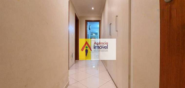 Apartamento à venda com 3 quartos, 124m² - Foto 14