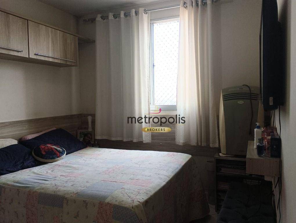 Apartamento à venda com 2 quartos, 54m² - Foto 7