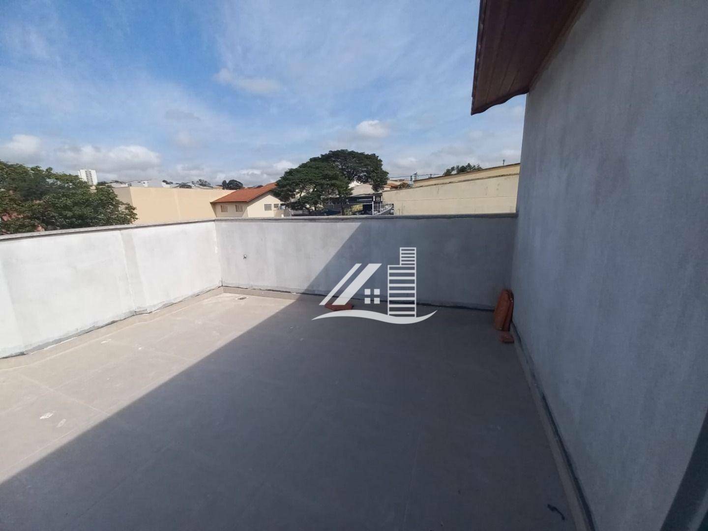 Cobertura à venda com 3 quartos, 146m² - Foto 2