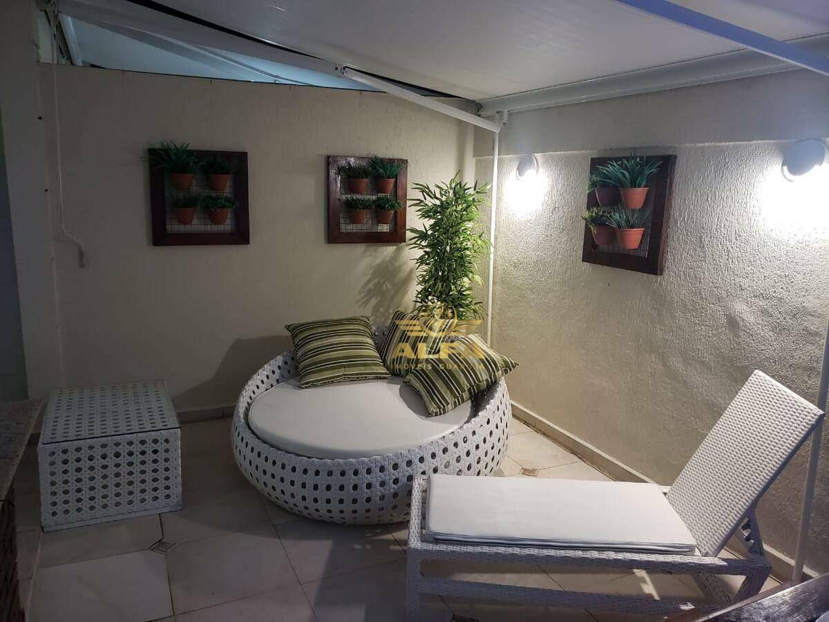 Sobrado à venda com 3 quartos, 120m² - Foto 17