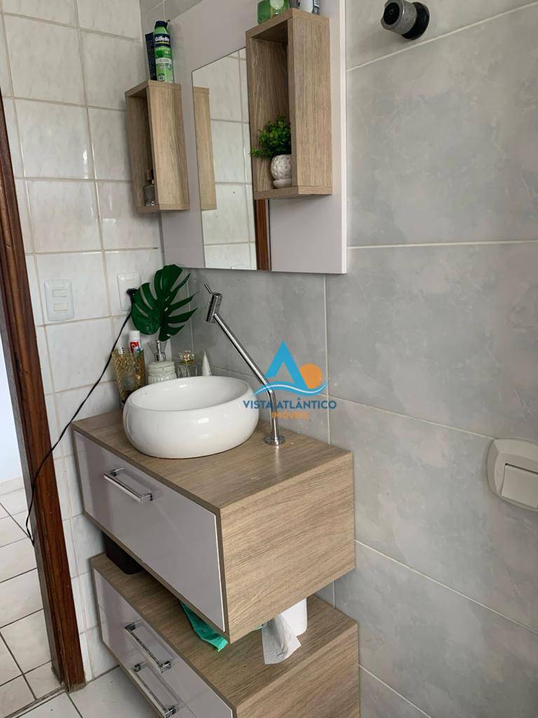 Apartamento à venda com 1 quarto, 69m² - Foto 5