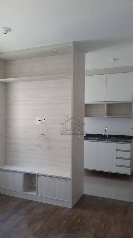 Apartamento para alugar com 2 quartos, 46m² - Foto 9