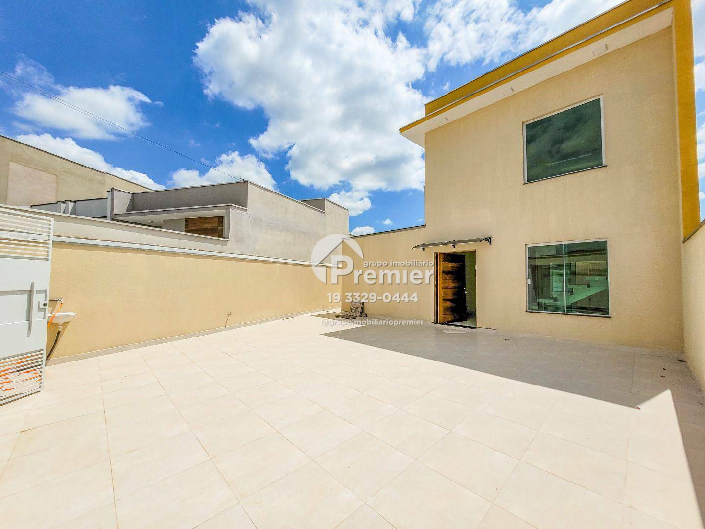 Casa à venda e aluguel com 4 quartos, 250m² - Foto 3