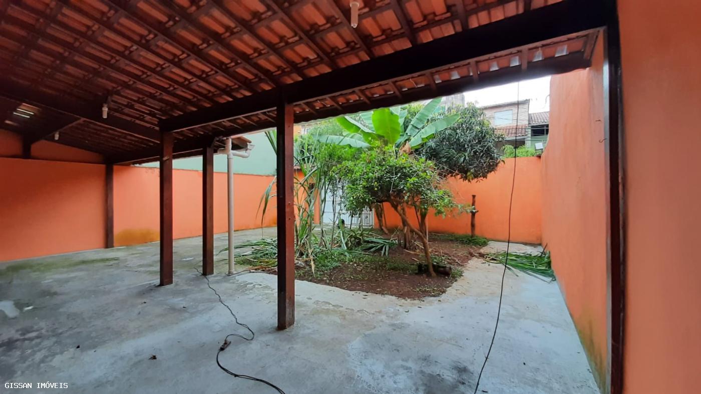 Sobrado para alugar com 3 quartos, 228m² - Foto 4